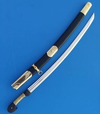 Cossack shashka sword - cossack,
