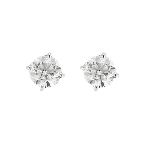 Cartier puces d oreilles - puces, d'oreilles