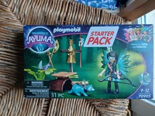 PLAYMOBIL 70905 AYUMA STARTER