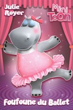 FOUFOUNE DU BALLET | Royer