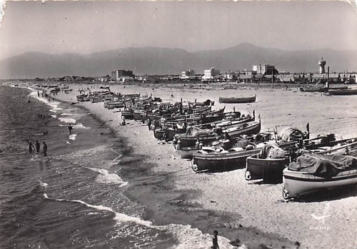 Saint cyr sur mer - cyr,