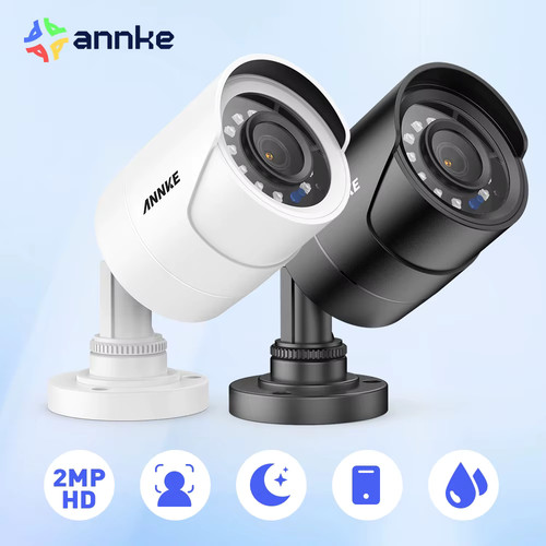 Annke 1080p caméra - annke,