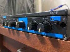 Lexicon LXP-5 multi-effecteurs
