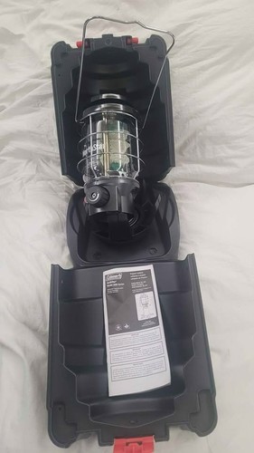 Coleman north star 2500 glass - north,