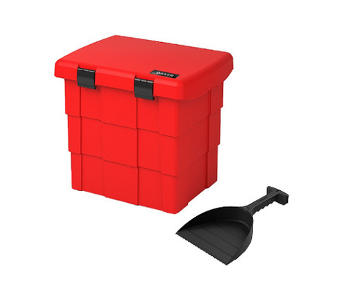 Daken pit box conteneur de - daken, box+