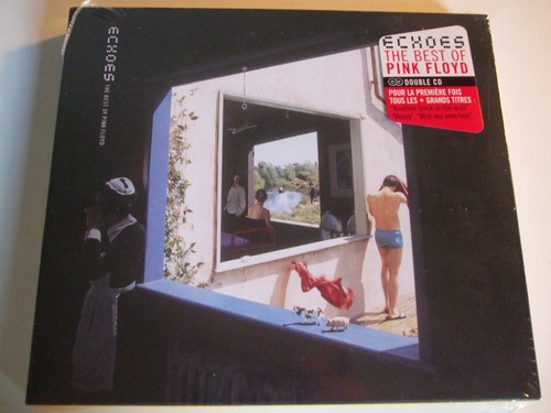 2cd neuf scéllé new - neuf,