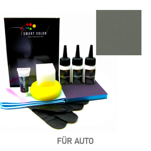 Kit réparation cuir - kit, en