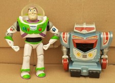 Lot figurines disney toy - lot,