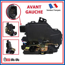 Serrure Electrique Porte Avant