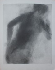 GARACHE Claude Gravure