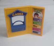 Playmobil 4230, entrée