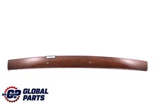 BMW E65 E66 Baguette de Bois Rayon Inferieur Frene Hell 51467043608 7043608