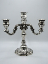 TETARD CHANDELIER 4 FEUX EN