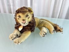 Peluche Steiff animal