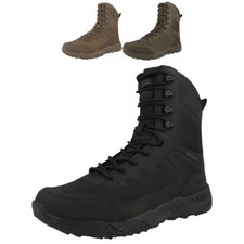 Magnum Ultima 8.0 SZ WP Bottes