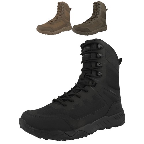 Magnum ultima wp - 8.0, bottes