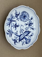 Assiette / coupelle figurine