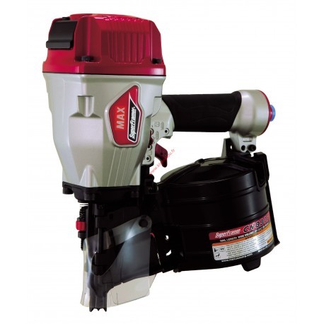 Max cn890f cloueur pneumatique - cn890f,