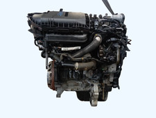 Moteur PEUGEOT 206+ 0135RP
