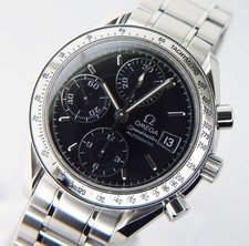 Montre pour homme OMEGA