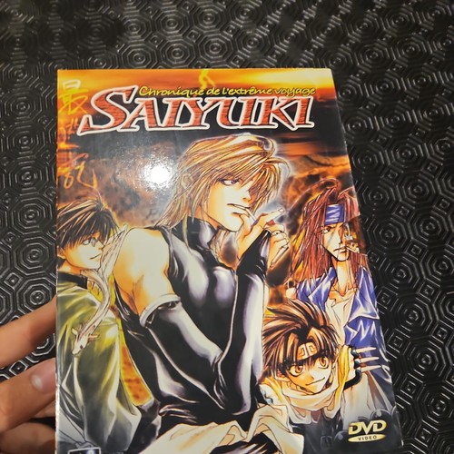Dvd mangas - dvd,