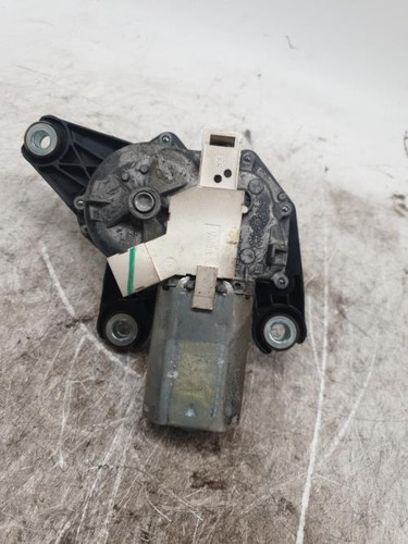 Moteur essuie glace arriere
