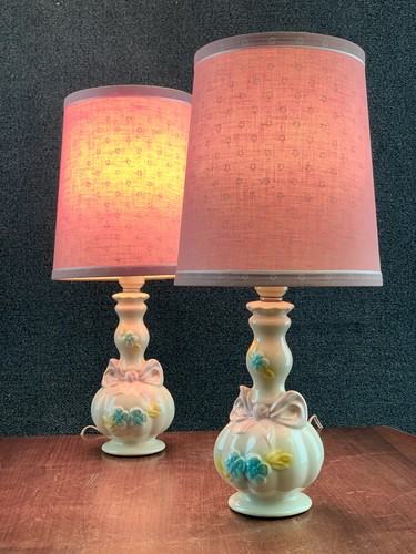 Pair mid century - mid,