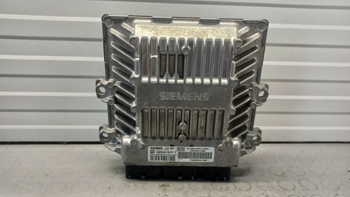 9656412980 boîtier moteur uce