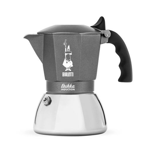 Machine café induction - à,
