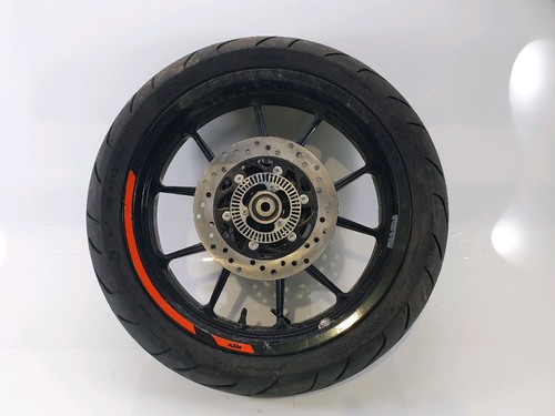Jante arrière ktm 390 - ktm,