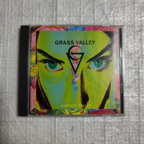 Grass valley - grass,