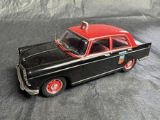 Miniature peugeot 404 altaya - 404,