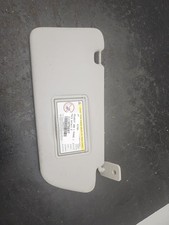 Pare soleil droit PEUGEOT 308 1 PHASE 1 16115133BJ