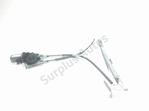 Leve vitre electrique avant - leve-vitre,