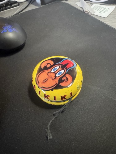 Lc waikiki - yo-yo,