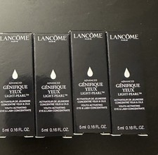 Sérum concentré Advanced Génifique yeux Light-Pearl LANCÔME 5ml * 4 =20 ml