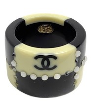 Authentique bague CHANEL Coco