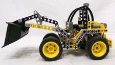 2007 LEGO Technic 8271 Wheel