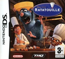 Jeu ratatouille v f - /, v.f