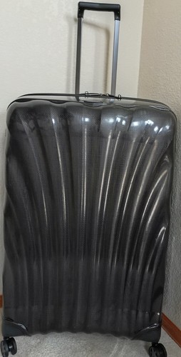 Samsonite black label - samsonite,