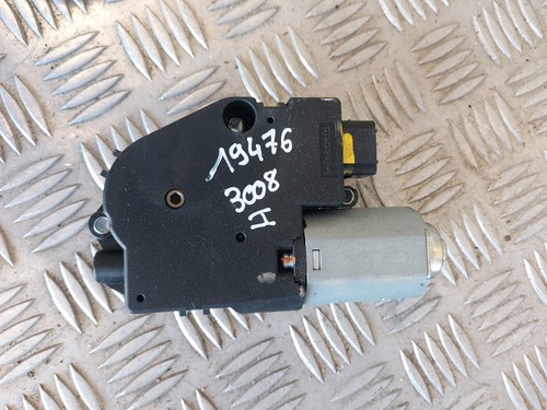 Moteur toit ouvrant - moteur,