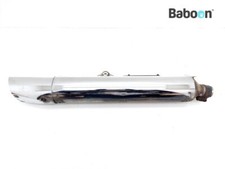 Silencieux d'échappement