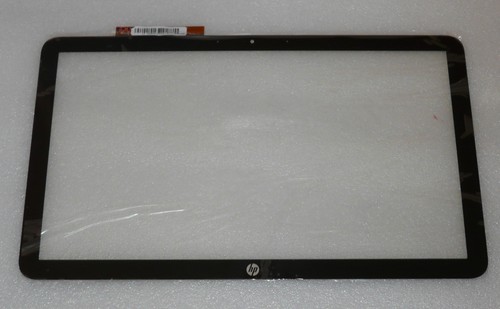 Neuf touchsmart n061nr - neuf, hp