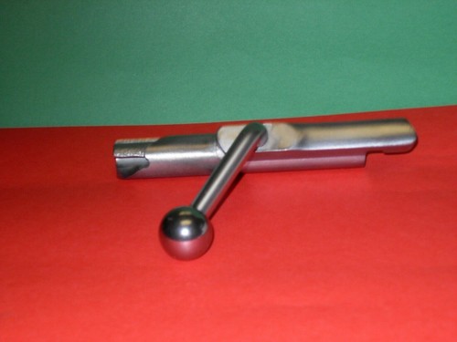 Mosin nagant slant - nagant, sniper
