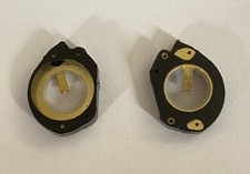 NEUF STOCK @ 1 BLOC GAUCHE SUPPORT DE PILE POUR MONTRE CALIBRE LIP R27 @ LIP R27