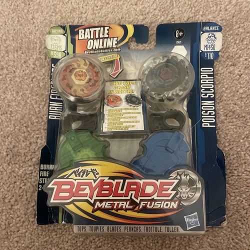 Pack burn fireblaze bb - burn, bb-59a