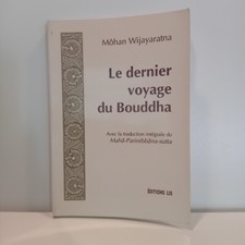 WIJAYARATNA Môhan « Le