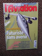 LE FANA DE L AVIATION