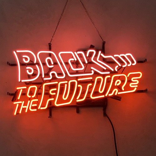 Back the future vintage - future,