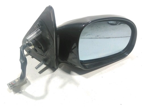 Retroviseur electrique droit - retroviseur,